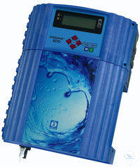 Bild von Testomat ECO® Online-Analysegerät zur Wasserhärtemessung, 24 V