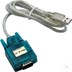 Bild von RS-232 Schnittstellenkabel nach USB (muss mit entsprechendem RS232 Kabel