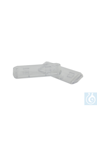 Bild von neoLab® Ersatz-Kassetten für Mini-Zentrifuge 7-2217, 2 St./Pack