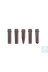 Bild von neoScrew-Micro-Tubes, braun, Boden konisch, 1,5 ml, 1000 St./Pack