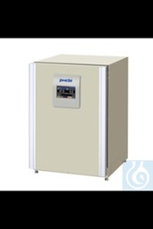 Bild von IncuSafe CO2-Inkubator MCO-170AICUVH-PE mit SafeCell UV& H2O2-Dekon. Vol.