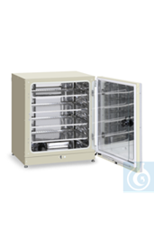 Bild von IncuSafe CO2-Inkubator MCO-230AICUVH-PE mit SafeCell UV& H2O2-Dekon. Vol: