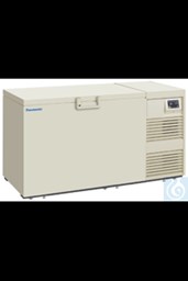 Bild von Twinguard Freezer MDF-DC500VX-PE/ Ultra-Tiefkühltruhe (-86°C) Volumen: 575 Liter