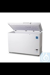 Bild von LT C150 Chest freezer, 140 l., -20°C to -45°C