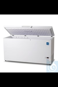 Bild von XLT C300 Chest freezer, 296 l., -45°C to -60°C