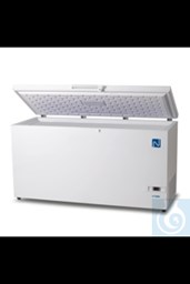 Bild von XLT C500 Chest freezer, 495 l., -45°C to -60°C