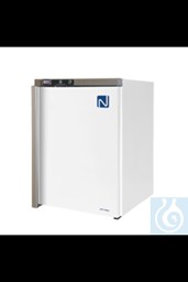 Bild von ULT U100 Mini-Tiefkühlschrank, 93,9 l., -60°C to -86°C