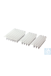 Bild von neoLab® PCR-MTP 48 Well, dünn, 0,2 ml, 20 Stck./Pack