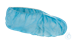 Bild von neoLab Überschuhe mit Profilsohle,PP, rutschfest, blau, VE 100
