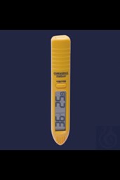 Bild von termohygrometer-portable