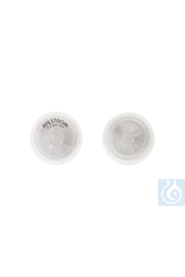 Bild von Ahlstrom ReliaPrep-Spritzenvorsatzfilter, Nylon, D: 15 mm, unsteril , Porengröße