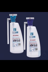 Bild von Augenwaschflasche-660 ml-0,9% NaCl Lösung
