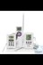 Bild von H-B DURAC Calibrated Electronic Thermometer with Stainless Steel Probe; -50/200C