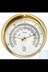 Bild von H-B DURAC Barometer; 940 to 1070 Milibar Range, Plastic