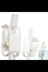 Bild von Bel-Art Acetal Mid-Range Plastic Tubing Clamps; For ? to 7/16 in. O.D. Tubing