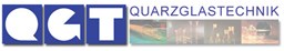Bilder für Hersteller QGT Quarzglas