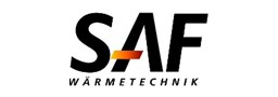 Bilder für Hersteller SAF Wärmetechnik