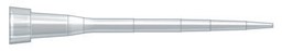 Bild von 1020 µl XL TipOne®  Pipettenspitzen (steril), graduiert, Rack (Großpackung)