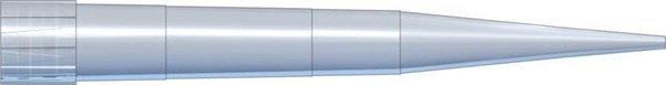 Bild von 1000 µl TipOne®  Pipettenspitzen (steril), blau, graduiert, Rack (Großpackung)