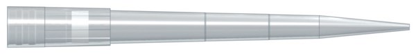 Bild von 1000 µl XL TipOne®  Filterpipettenspitzen (steril), graduiert, Nachfüllsystem (Großpackung)
