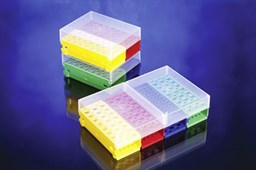 Bild von Modulares PCR-Gestell