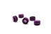 Bild von Standarddeckel für Schraubdeckelgefäße, violett