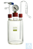 Bild von neoLab® Vakuum-Sicherheitsflasche mit Levasint-Überzug, komplett