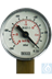 Bild von neoLab® Vakuumeter, analog, 1000-0mbar, 760-0 mm /Hg
