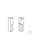 Bild von ecoLab Einmal-Küvetten aus PS, Makro, 2,5-4,5 ml, 100 St./Pack