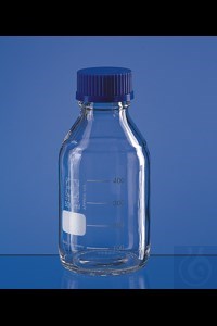 Bild von Ausgießring, PP, für Laborflaschen GL 32