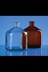 Bild von Bürettenflasche für Titrierapparate 2000 ml, Klarglas, Boro 3.3, NS 29/32