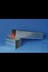 Bild von Pipettenbox Aluminium SI-Beschicht.innen für die Lagerung von Pipetten 150-200 m