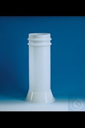Bild von Reinigungsbehälter, PE-HD für Pipettenlänge 600 mm, 12,5 l