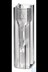 Bild von UV-Küvette mikro, Zentrumshöhe Z 15 mm Vol. 70 - 550 µl, einzeln verp., 100 St.