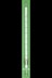 Bild von Metallnippel, DIN 12787, A12, montiert an Flammpunkt Thermometer nach