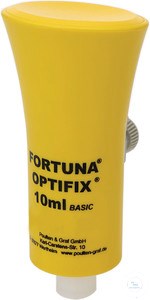 Bild von Ersatzkolben Dispenser, OPTIFIX BASIC 30 ml