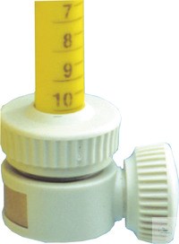 Bild von Volumeneinstellsystem Dispenser, OPTIFIX 2 - 100 ml