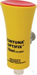 Bild von Ersatzkolben Dispenser, OPTIFIX SOLVENT 300 ml