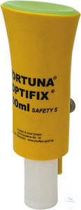 Bild von Ersatzkolben Dispenser, OPTIFIX SAFETY + SAFETY S 2 ml