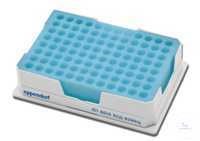 Bild von PCR-Cooler blau