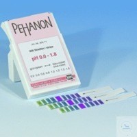 Bild von PEHANON pH 0,0 - 1,8