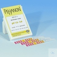 Bild von PEHANON pH 1,8 - 3,8