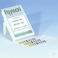 Bild von PEHANON pH 2,8 - 4,6