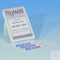 Bild von PEHANON pH 10,5 - 13,0