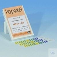 Bild von PEHANON pH 4,0 - 9,0