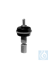 Bild von Flexible Rührerkupplung (für 6-10 mm Rührwellen)