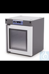 Bild von IKA Oven 125 basic dry - glass
