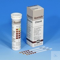 Bild von QUANTOFIX Chlorid
