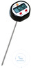 Bild von Mini Einstech-Thermometer mit verl&auml;ngertem Einstechf&uuml;hler