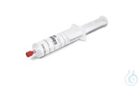 Bild von Sanitization syringe for arium 611, Arium® Cleaning Syringe